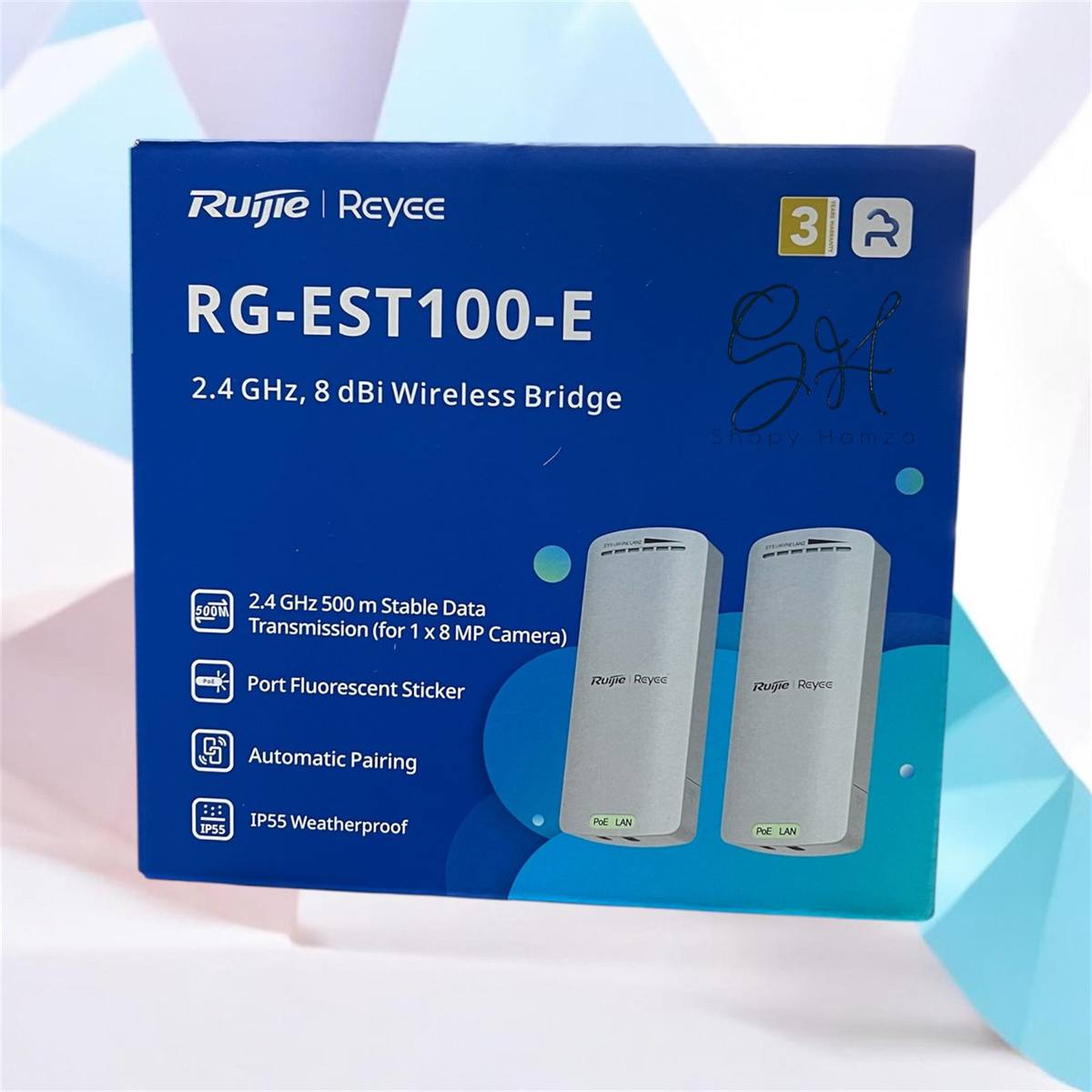 Ruijie Reyee RG-EST100-E